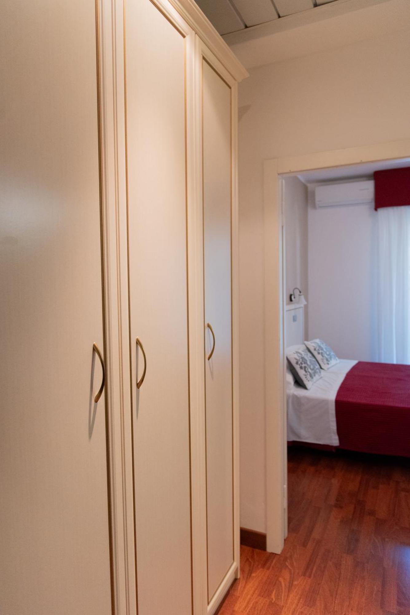 Hotel Maestri Riccione Eksteriør bilde